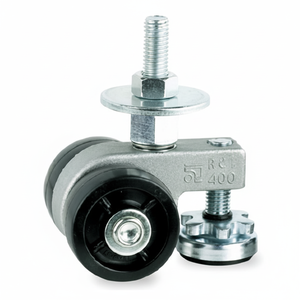 ล้อแบบล้อเลื่อนสำหรับบรรทุกหนักชุด ACT-800S อัตโนมัติ - Product Image 1