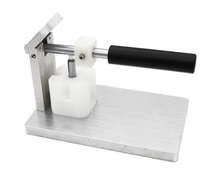 Machine de capsulage manuelle à visser de 1 ml pour cartouches et stylos