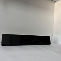 Nuevo Reproductor de DVD para Auto con Pantalla Dual de 12.3 Pulgadas para Mercedes Benz CLS NTG4.5 Snapdragon 665, CarPlay Inalámbrico, Android Auto, Navegación GPS