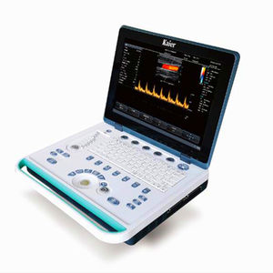 Портативные Ультразвуковые машины/Доплеровский Ультразвуковой Сканер - Product Image 1