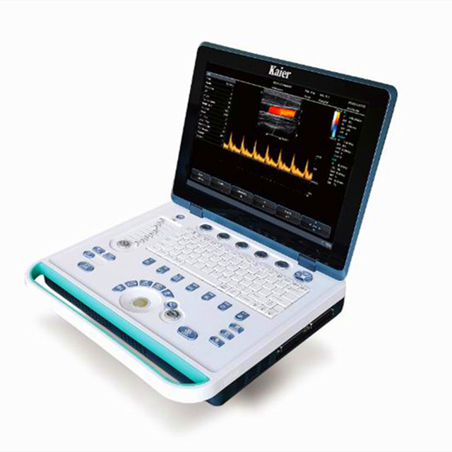 Portable Ultrasound Machines/ Doppler Ultrasound Scanner