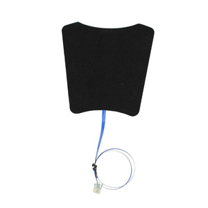 SBR Car Seat Occupant Sensor