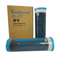 Encre compatible pour duplicateur Risos RZ230, RZ230CN, RZ370, RZ370CN, RV2456, RV2460, RV2490, RV3650, RV3660, RV3690/MZ