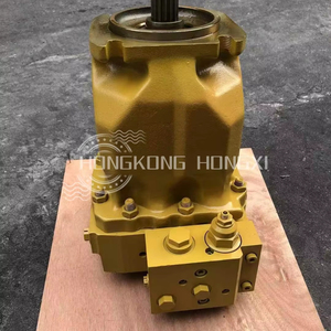 9T-7099 9T7099ปั๊มไฮดรอลิกที่ใช้ใน D6R D6H - Product Image 1