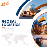 Agent d'expédition Amazon FBA pas cher, transitaire FBA Chine vers les États-Unis.