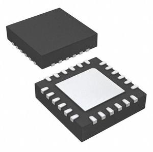AD9508BCPZ Componente Electrónico Original, Circuitos Integrados IC CLK BUF 1:4 1.65GHZ 24LFCSP - Product Image 1