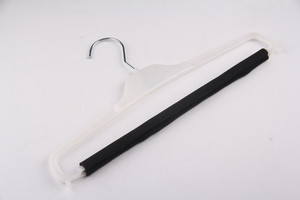 Porte-vêtements sur pied personnalisé en zinc moulé par injection, cinq niveaux, blanc, en PS, pour salon - Product Image 3