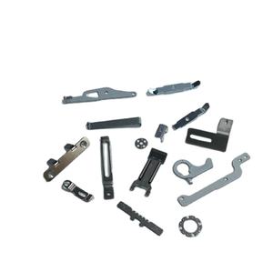 Fabricant de pièces métalliques estampées OEM, fabrication sur mesure de tôles et composants métalliques estampés - Product Image 1