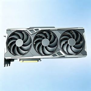 Tarjeta gráfica RTX 4080 de 16GB GDDR6X para juegos, estaciones de trabajo, creadores, tarjeta de video 4K, GPU de alto rendimiento para computadora de escritorio, refrigerada por ventilador. - Product Image 1