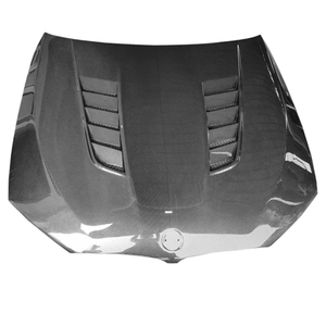 Capota Delantera de Fibra de Carbono para Serie 5 G30 G38 2017-2023 - Product Image 4