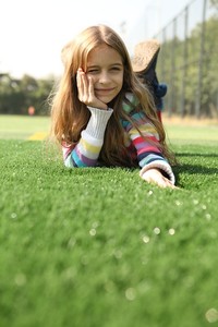 Mật độ cao mới nhất kinh tế cảnh quan <span class=keywords><strong>Turf</strong></span> chống UV - Product Image 6