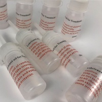 Promo Panas Pelumas Silikon Berkualitas Tinggi 30ml untuk Pompa Tangan dan Pompa Elektrik PCP