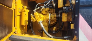 Excavadora de cadenas Caterpillar 330D2, modelo Rega, equipo de construcción pesado usado, capacidad de 31.1 toneladas - Product Image 3