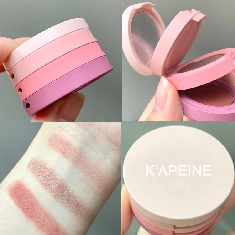 makeup cute korean