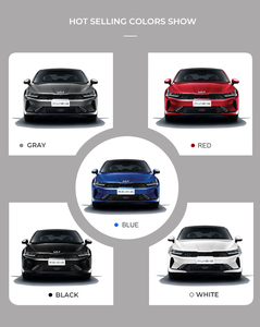 Best Seller Kia K5 380T 2025 Kia K5 nuova auto benzina benzina 4 porte 5 posti a <span class=keywords><strong>Gas</strong></span> berlina in magazzino - Product Image 6