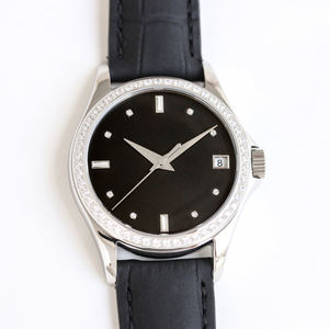 Reloj Mecánico para Hombre de la Serie Clásica, Edición Personalizada, Movimiento Mecánico Automático, Calidad Perfecta - Product Image 6