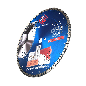 115-180mm khô cắt lưỡi Đĩa phân đoạn thông tư kim cương lưỡi cưa kim cương Lưỡi cưa cho đá Granite bê tông - Product Image 2