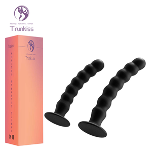 Butt Plug Heels – Für Frauen & Männer