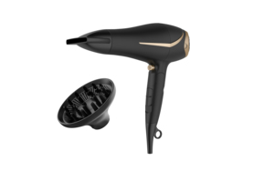 Sèche-cheveux professionnel de voyage, <span class=keywords><strong>2023</strong></span> W max, qualité supérieure, 2200 - Product Image 2