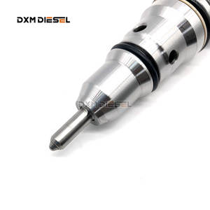 Cat Caterpillar 3126 3126B 3126E อะไหล่เครื่องยนต์หัวฉีดน้ํามันเชื้อเพลิง 222-5967 173-4059 - Product Image 4