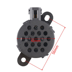 Zpartners 4L1Z-15K864-A 3W83-15K864-AA 9L7Z-15K866-A Zumbador de Advertencia de Asistencia de Estacionamiento para Ford <span class=keywords><strong>Lincoln</strong></span> Jaguar - Product Image 3