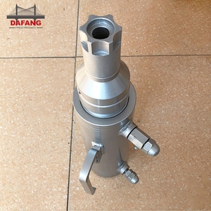 ลวดเดี่ยวขนาด 32 ตัน 25 ตัน 30 ตัน สำหรับงานคอนกรีตอัดแรงแบบเส้นเดี่ยว - Product Image 3