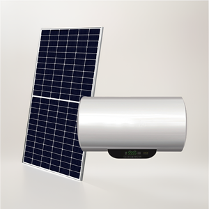 <span class=keywords><strong>Chauffe</strong></span>-<span class=keywords><strong>eau</strong></span> photovoltaïque à entraînement direct Mine Camp, résistant au sable et aux chutes, service d'alimentation personnalisé - Product Image 1