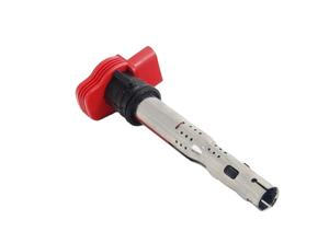 ملف إشعال من جينفين فولكسفاغن 06E905115G لفولكس فاجن طوارق أودي A4A5A6 Q7 - Product Image 5