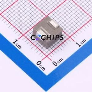 Inductor de Potencia SMMS0650-R47MT SMD, 7.1x6.6mm (Inductancia: 470nH) (Precisión: 20%) (Corriente Nominal: 20A) - Product Image 2