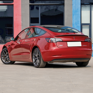 2023中国工厂供应豪华运动新能源汽车特斯拉Model <span class=keywords><strong>3</strong></span>电动车现货 - Product Image 3