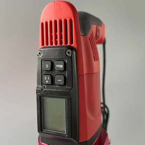 800 Nm igigital crewcrewdriver Tilighting traight andandle lectric Torque rrench igigital spisplay - Product Image 2