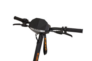 KuKirin G2, pneus de 10 pouces, 48V 15Ah, autonomie de 55 km, écran tactile intelligent, freins à disque doubles, pliable, système à 7 lumières - Product Image 5