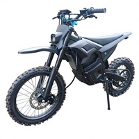 Moto électrique pour enfants pas chère 6000W - Moto électrique 72V 25Ah avec batterie au lithium - Moto tout-terrain électrique