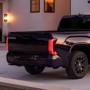 Luces Traseras LED Originales para Toyota <span class=keywords><strong>Tundra</strong></span> <span class=keywords><strong>2022</strong></span>-2024, Conjunto <span class=keywords><strong>de</strong></span> Luces Traseras Automotrices, Luces Traseras con Intermitentes Integrados, Accesorios para Automóviles - Product Image 6