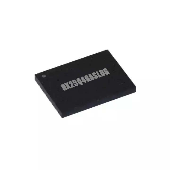 Professional Factory Direct Supply Full Capacity High Speed SPI Nand Flash Memory Ic Chip 512MB