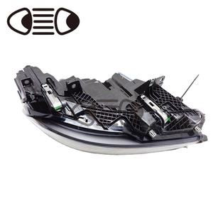 TUZHIHAO 2020-2024 <span class=keywords><strong>Lincoln</strong></span> Aviator Right RH OEM LED Faro Reflector completo para vehículo - Product Image 3