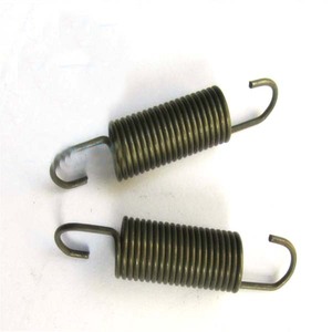 Chuyển động cực que chốt cuộn dây Kẹp cuộn dây thép không gỉ chính xác lực lượng không đổi căng thẳng mùa xuân - Product Image 6