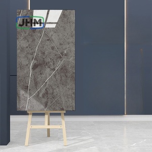 Bán buôn không thấm nước tự dính PVC Panel tường đá cẩm thạch gạch ceramic Nhà máy cung cấp ăn uống sàn phòng tắm sàn gạch - Product Image 3