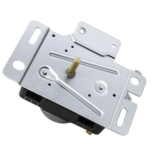 W10745655 อะไหล่ทดแทนตัวตั้งเวลาเครื่องอบผ้า เหล็กไฟฟ้า 15 ซม.x11 ซม.x8 ซม. สำหรับเครื่องซักผ้า - Product Image 1