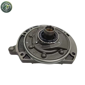 New Transmission Oil Pump OE 019CHA-1502610 <strong>QR019</strong> for Chery CVT Gearbox - Product Image 3