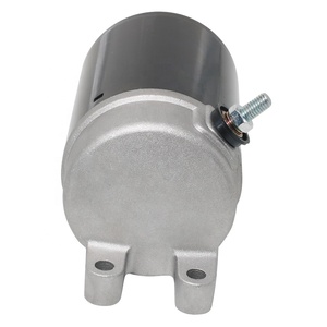 Démarreur électrique de moteur de moto pour <span class=keywords><strong>Suzuki</strong></span> GSXS950 <span class=keywords><strong>GSXS1000</strong></span> 31100-04K00 - Product Image 5