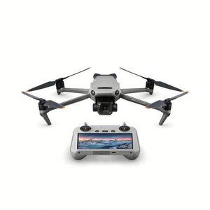 Mavic 3 Classic with RC Drone Mavic 3 Classic 3 <b>Dron</b> with 5.5-inch HD Display Controller Quadcopter UAV - Product Image 1