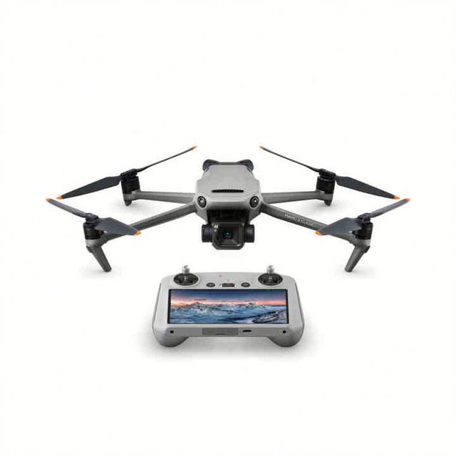 Mavic 3 Classic with RC Drone Mavic 3 Classic 3 Dron with 5.5-inch HD Display Controller Quadcopter UAV