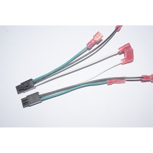 Оригинальный жгут проводов Molex для машины - Product Image 1