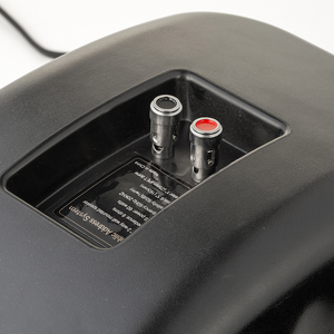 Système de haut-parleurs muraux tout-en-un, amplificateur numérique de classe <span class=keywords><strong>D</strong></span>, étanche IPX6, sortie 30-50W, woofer 5 pouces, 2.0 canaux, double mode, utilisation domestique - Product Image 5