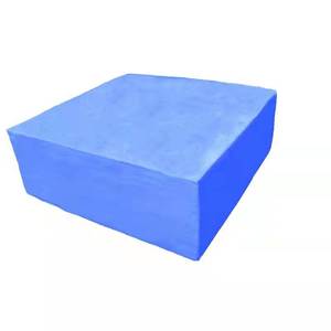 Écologique éponges de nettoyage de nettoyage de voiture lavage éponge cellulose éponge humide - Product Image 2