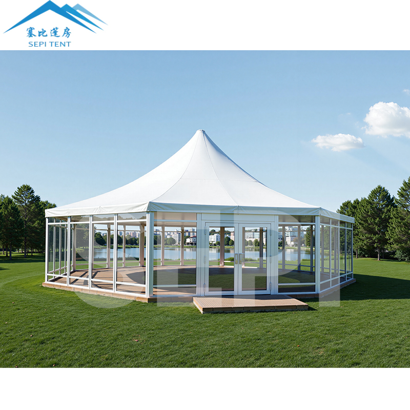 Factory Custom Heavy Duty Large Span