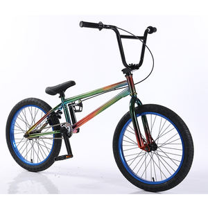 Usine de fabrication de vélos <span class=keywords><strong>BMX</strong></span> de toutes sortes à vendre / Freestyle 20 <span class=keywords><strong>pouces</strong></span> 24 <span class=keywords><strong>pouces</strong></span> 26 <span class=keywords><strong>pouces</strong></span> Vélo <span class=keywords><strong>BMX</strong></span> / Vente en gros <span class=keywords><strong>BMX</strong></span> d'origine <span class=keywords><strong>pas</strong></span> <span class=keywords><strong>cher</strong></span> - Product Image 5