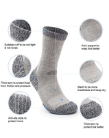 Chaussettes de sport respirantes personnalisées de haute qualité, chaussettes de course tricotées respirantes, chaussettes de basketball pour hommes et femmes