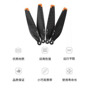 Hélices en fibre de carbone 6030 de haute qualité pour drone <span class=keywords><strong>Mini</strong></span> <span class=keywords><strong>3</strong></span> 4 <span class=keywords><strong>Pro</strong></span>, pales pliables à réduction de bruit, pièces de rechange et accessoires - Product Image 4